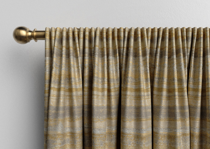 Seascape, Desert - Made to Measure Curtains - Image 9